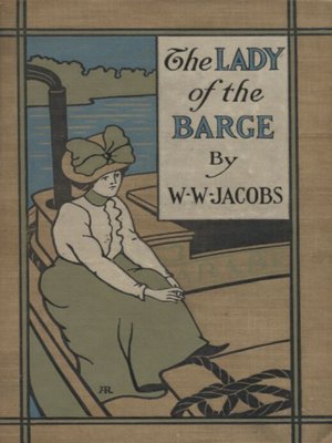 cover image of The Lady of the Barge Collection